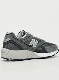 New Balance, 880, grey, Image 3 of 8
