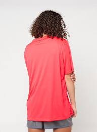 Under Armour, Tech Sport Short Sleeve, red, Image 2 of 5