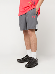 Under Armour, Tech Utility Shorts, grey, Image 1 of 5