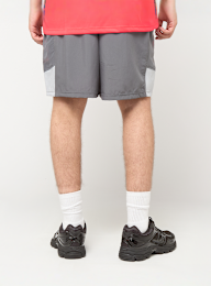 Under Armour, Tech Utility Shorts, grey, Image 2 of 5