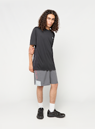Under Armour, Tech Utility Short Sleeve, black, Image 7 of 7