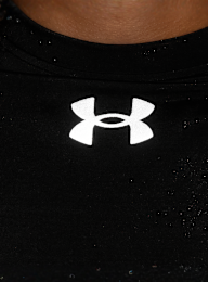 Under Armour, Heatgear Elite Comp Longsleeve, black, Image 5 of 8