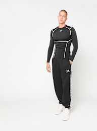 Under Armour, Heatgear Elite Comp Longsleeve, black, Image 8 of 8