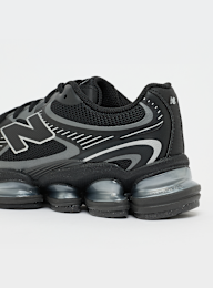 New Balance, 2000, black, Image 6 of 7