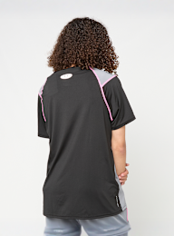 Under Armour, Heatgear Elite Fitted Short Sleeve, grey, Image 2 of 6