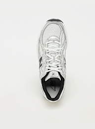 New Balance, 740 grey/orange, white, Image 5 of 7