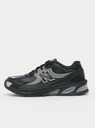 New Balance, 2010, black, Image 1 of 7
