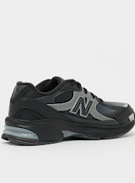 New Balance, 2010, black, Image 3 of 7
