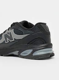 New Balance, 2010, black, Image 6 of 7