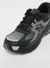 New Balance, 2010, black, Image 7 of 7