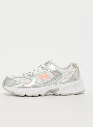New Balance, 5302 (GS), white, Image 1 of 7
