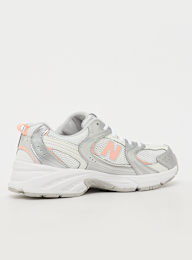 New Balance, 5302 (GS), white, Image 3 of 7