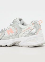New Balance, 5302 (GS), white, Image 6 of 7