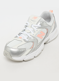 New Balance, 5302 (GS), white, Image 7 of 7