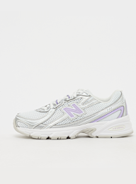 New Balance, 740 (GS), white, Image 1 of 7