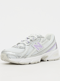 New Balance, 740 (GS), white, Image 2 of 7