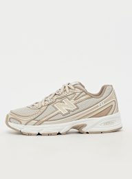 New Balance, 740 (GS), beige, Image 1 of 7