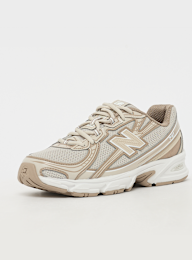 New Balance, 740 grey/orange, beige, Image 2 of 7