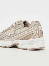 New Balance, 740 white/pink, beige, Image 6 of 7