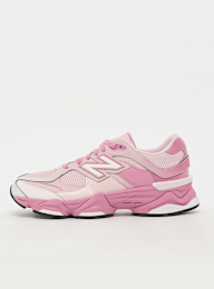 New Balance, 9060 (GS), light pink, Image 1 of 8