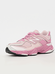 New Balance, 9060 (GS), light pink, Image 2 of 8