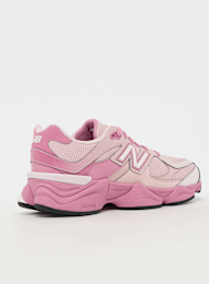 New Balance, 9060 (GS), light pink, Image 3 of 8