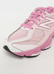 New Balance, 9060 (GS), light pink, Image 6 of 8