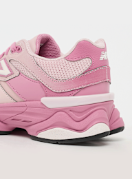 New Balance, 9060 (GS), light pink, Image 7 of 8