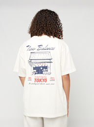 New Balance, Sport Essentials Graphics, white, Image 1 of 5