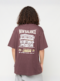 New Balance, Sport Essentials Graphics, red, Image 1 of 5