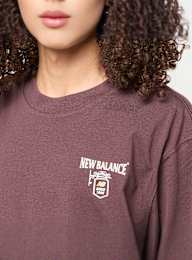 New Balance, Sport Essentials Graphics, red, Image 3 of 5