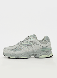 New Balance, 9060 (GS), grey, Image 1 of 7