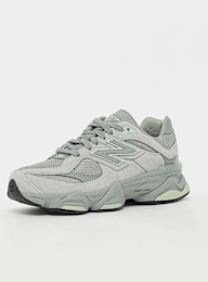 New Balance, 9060 (GS), grey, Image 2 of 7