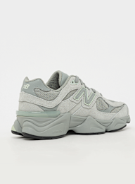 New Balance, 9060 (GS), grey, Image 3 of 7