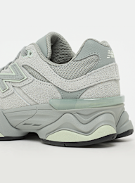 New Balance, 9060 (GS), grey, Image 7 of 7