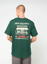 New Balance, Sport Essentials Graphics, green, Image 1 of 5