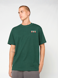 New Balance, Sport Essentials Graphics, green, Image 2 of 5