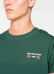 New Balance, Sport Essentials Graphics, green, Image 4 of 5