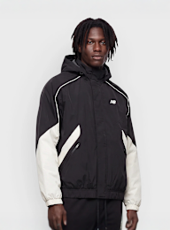 New Balance, Hoops black, black, Image 1 of 5