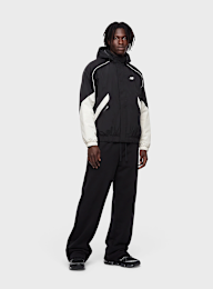 New Balance, Hoops, black, Image 5 of 5