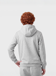 Urban Classics, Fluffy Hoody, grey, Image 2 of 4