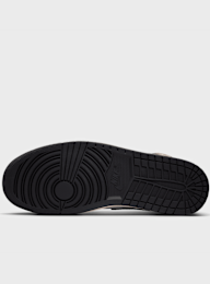 Jordan, Air Jordan 1 Mid, black, Image 5 of 8