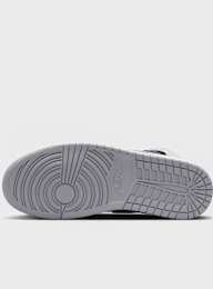 Jordan, Air Jordan 1 Mid, grey, Image 5 of 8
