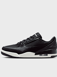Jordan, Air Jordan 3 RM, black, Image 1 of 8