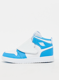 Jordan, Sky Jordan 1 Children blue tint/white/ice blue, blue, Image 1 of 7