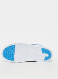 Jordan, Sky Jordan 1 Children blue tint/white/ice blue, blue, Image 4 of 7