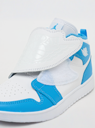 Jordan, Sky Jordan 1 Children blue tint/white/ice blue, blue, Image 6 of 7
