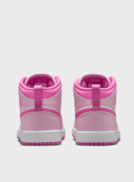 Jordan, Jordan 1 Mid (PS), light pink, Image 4 of 8