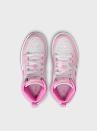 Jordan, Jordan 1 Mid (PS), light pink, Image 6 of 8