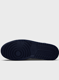 Jordan, Air Jordan 1 Mid, blue, Image 5 of 9